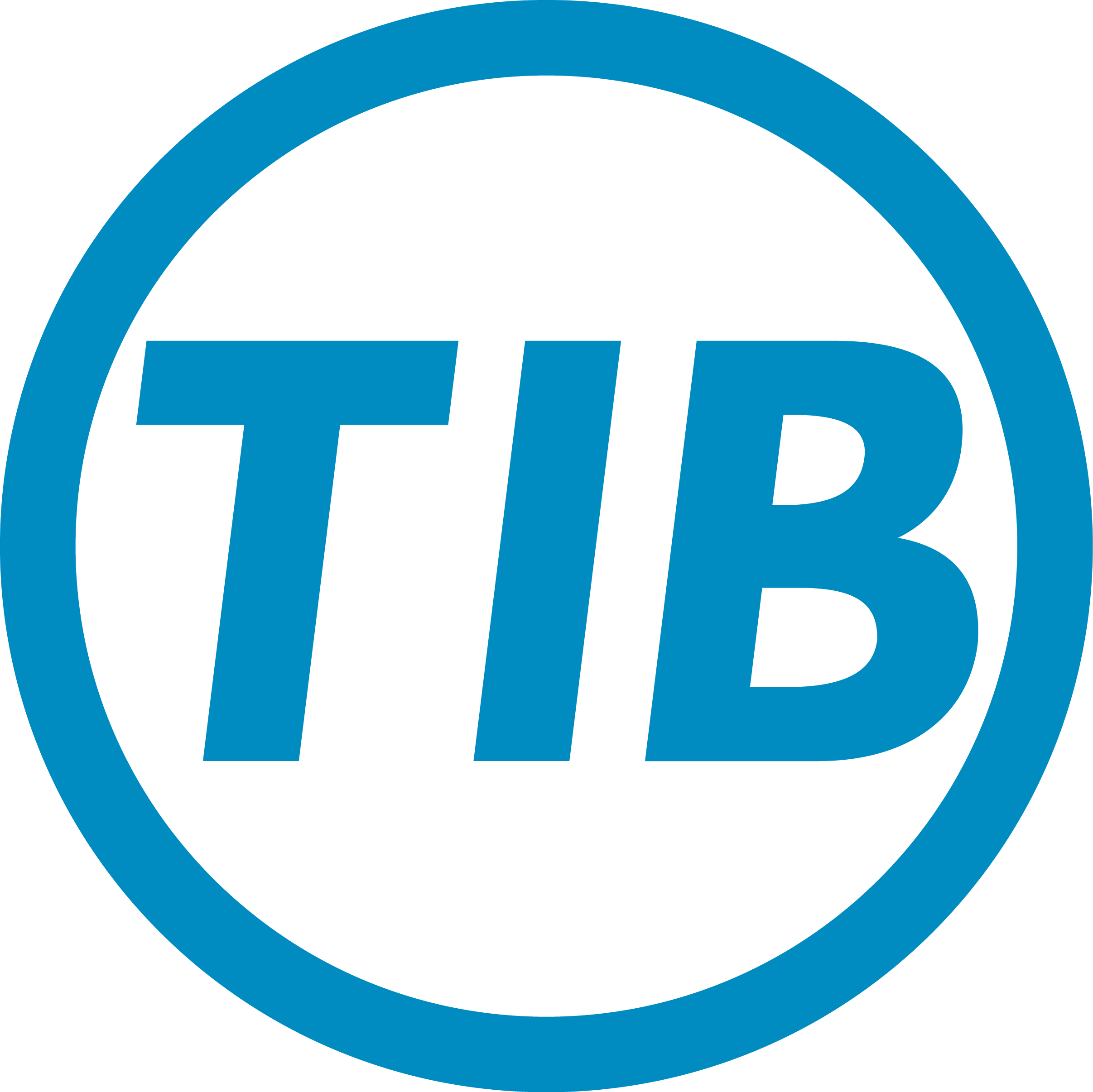 TIB Services Caretakers